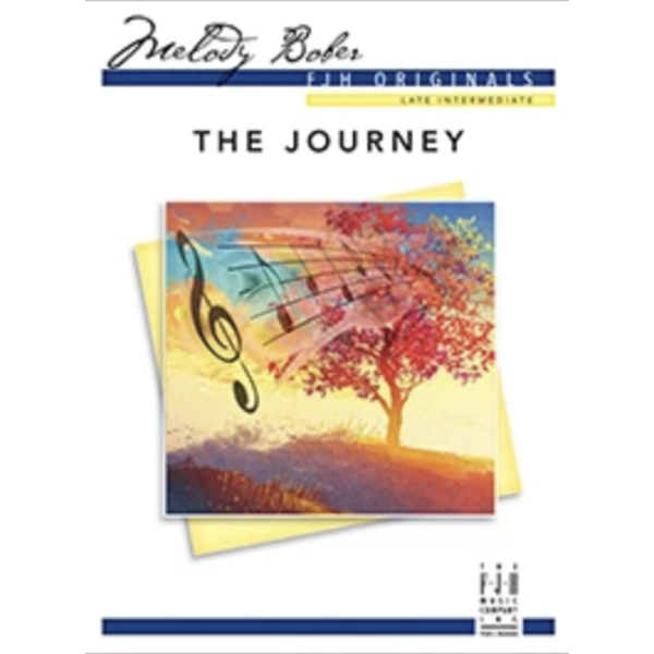 The FJH Music Company Inc. The Journey