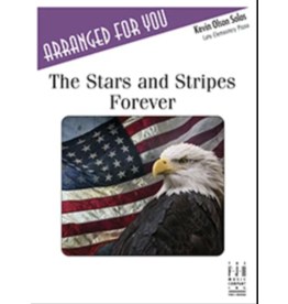 The FJH Music Company Inc. The Stars and Stripes Forever