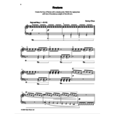 Faber Music Sonny Chua's Cool Keys - Book 2
