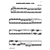 Faber Music Sonny Chua's Cool Keys - Book 2