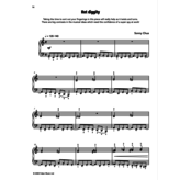 Faber Music Sonny Chua's Cool Keys 1