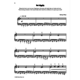 Faber Music Sonny Chua's Cool Keys - Book 1