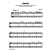 Faber Music Sonny Chua's Cool Keys - Book 1