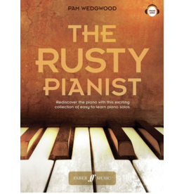 Alfred Music The Rusty Pianist