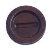 Jansen Jansen Medium Hardwood Piano Caster Cups