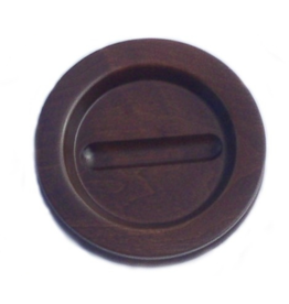 Jansen Jansen Medium Hardwood Piano Caster Cups