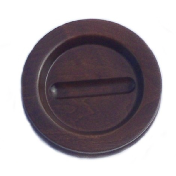 Jansen Jansen Medium Hardwood Piano Caster Cups