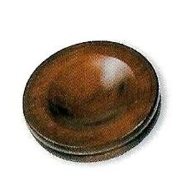 Jansen Jansen Small Hardwood Piano Caster Cups