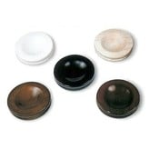 Jansen Jansen Small Hardwood Piano Caster Cups