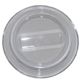 Jansen Jansen Clear Lucite Piano Caster Cups