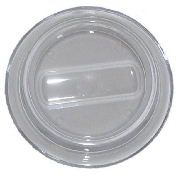 Jansen Jansen Clear Lucite Piano Caster Cups