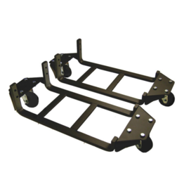 Jansen Jansen Standard Duty Upright Piano Dollies