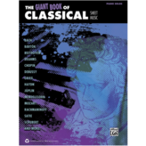 Alfred The Giant Book of Classical Sheet Music
