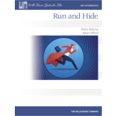 Hal Leonard Run and Hide