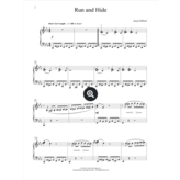 Hal Leonard Sifford - Run and Hide (NFMC)