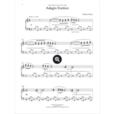 Hal Leonard William Gillock Recital Collection (NFMC)