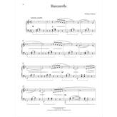 Hal Leonard William Gillock Recital Collection (NFMC)