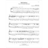 Hal Leonard William Gillock Recital Collection (NFMC)