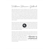 Hal Leonard William Gillock Recital Collection (NFMC)