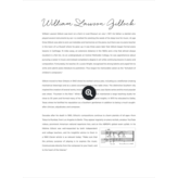 Hal Leonard William Gillock Recital Collection