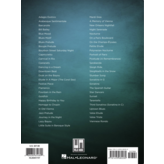 Hal Leonard William Gillock Recital Collection (NFMC)