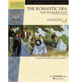 Schirmer The Romantic Era