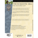Schirmer The Romantic Era