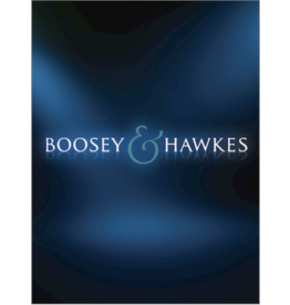 Boosey & Hawkes Songs and Dances