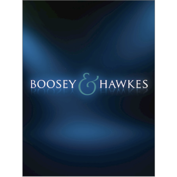 Boosey & Hawkes Songs and Dances
