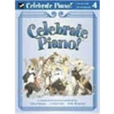 Stipes Publishing LLC Celebrate Piano - Lesson and Musicianship 4