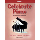 Stipes Publishing LLC Celebrate Piano - Solos 2