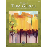 Alfred Music The Best of Tom Gerou, Book 2