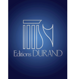 Editions Durand Saint-Saëns - Danse Macabre, Op. 40 (Poème symphonique) (set)