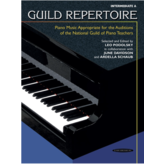 Alfred Music Guild Repertoire: Intermediate A