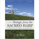 Lorenz Songs from the Sacred Harp