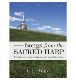 Lorenz Songs from the Sacred Harp