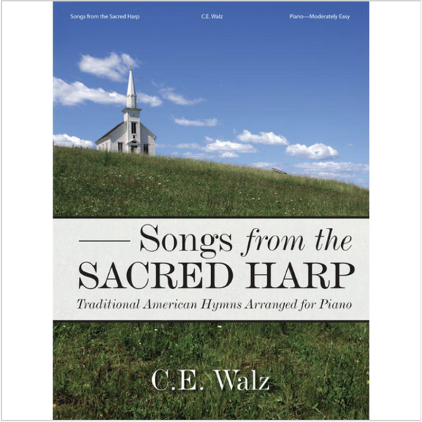 Lorenz Songs from the Sacred Harp
