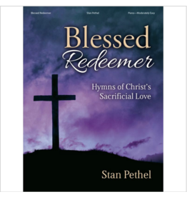 Lorenz Blessed Redeemer