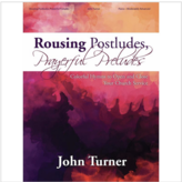 Lorenz Rousing Postludes, Prayerful Preludes