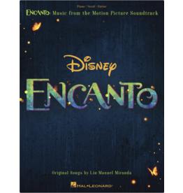 Hal Leonard Encanto PVG