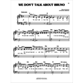 Hal Leonard Encanto - Easy Piano