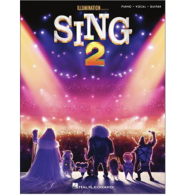 Hal Leonard Sing 2 - PVG