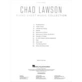 Hal Leonard Chad Lawson – Piano Sheet Music Collection