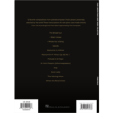 Hal Leonard Chad Lawson – Piano Sheet Music Collection