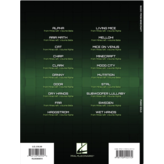 Hal Leonard Music from Minecraft