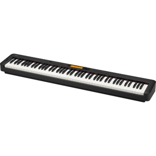 Casio Casio CDP-S160 Black Compact Digital Keyboard