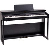 Roland Roland RP701-CB Digital Piano w/Stand & Bench Black