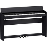 Roalnd Roland F701 Black Digital Piano