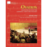 Kjos Snell - Ovation, Book 1