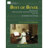 Kjos Beyer - Best of Beyer (ed. Snell)